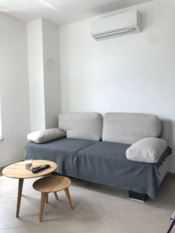 סנג' Apartment Zeljkica - Villa Sunce מראה חיצוני תמונה