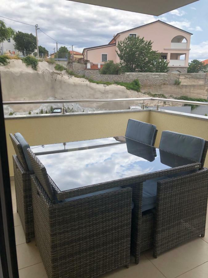 סנג' Apartment Zeljkica - Villa Sunce מראה חיצוני תמונה