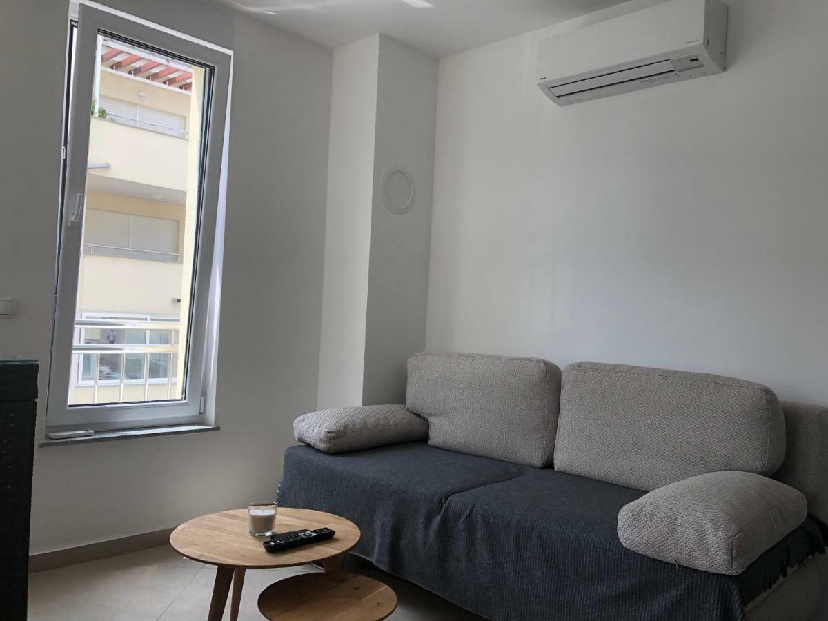 סנג' Apartment Zeljkica - Villa Sunce מראה חיצוני תמונה
