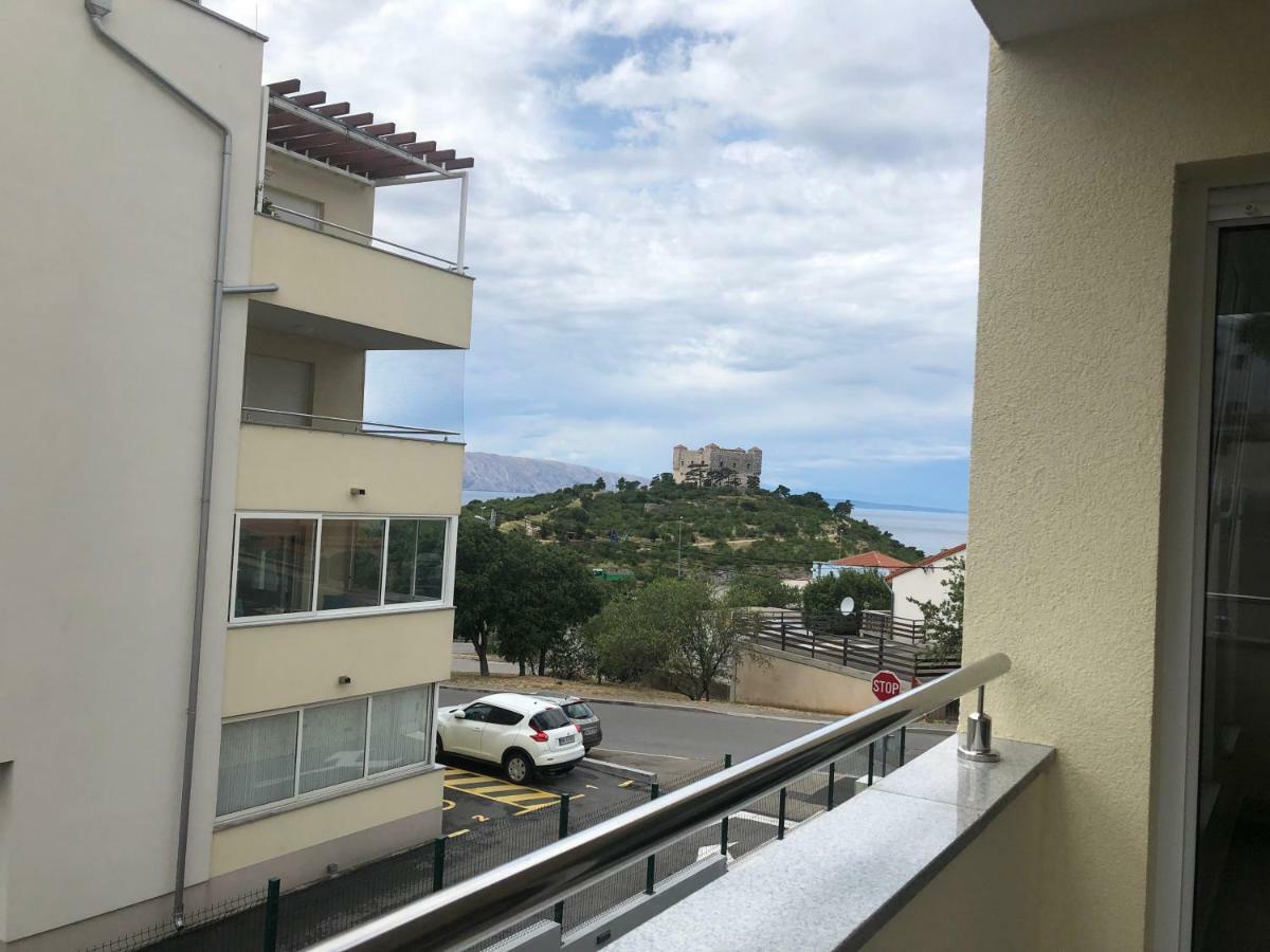 סנג' Apartment Zeljkica - Villa Sunce מראה חיצוני תמונה