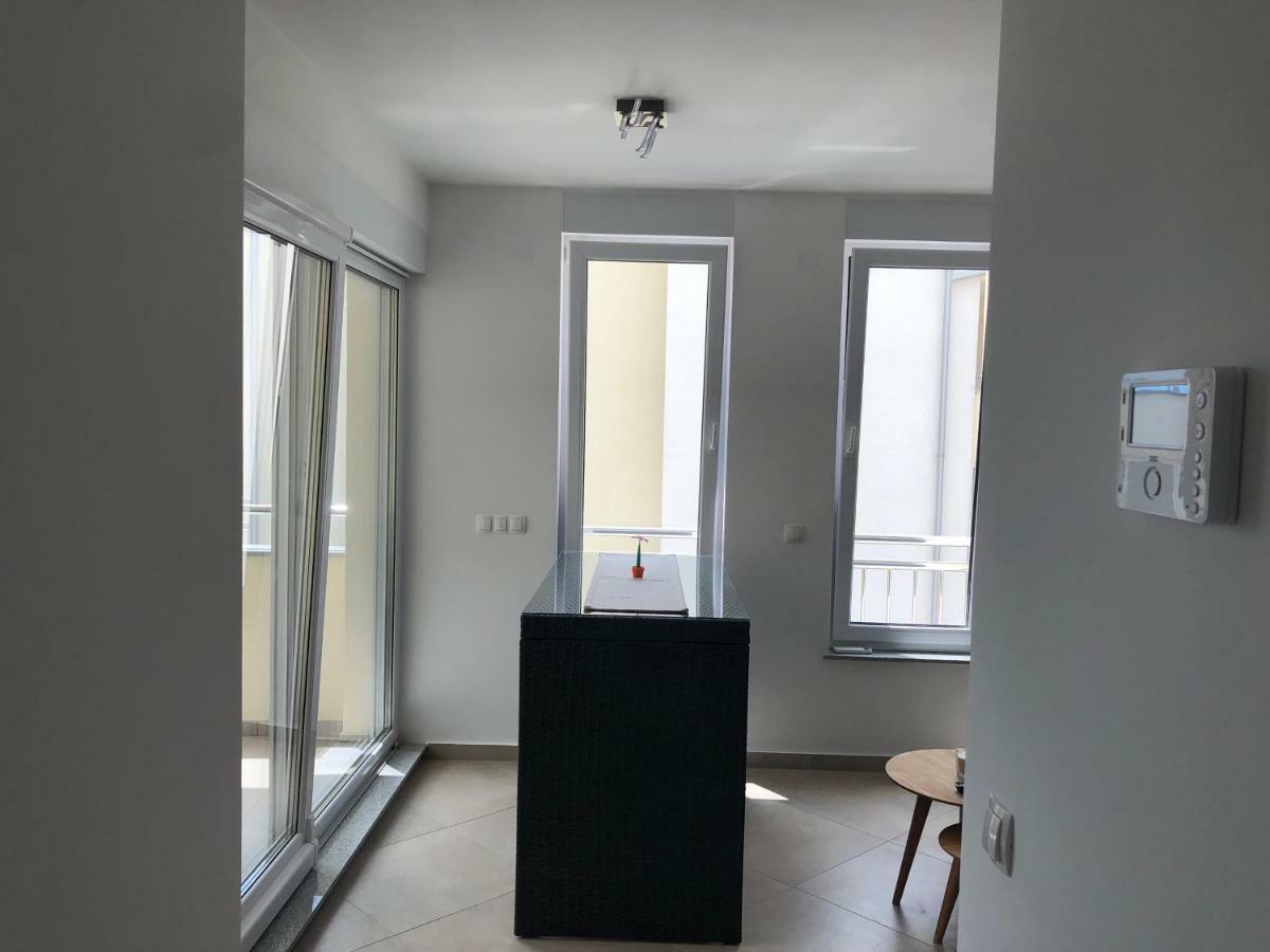 סנג' Apartment Zeljkica - Villa Sunce מראה חיצוני תמונה