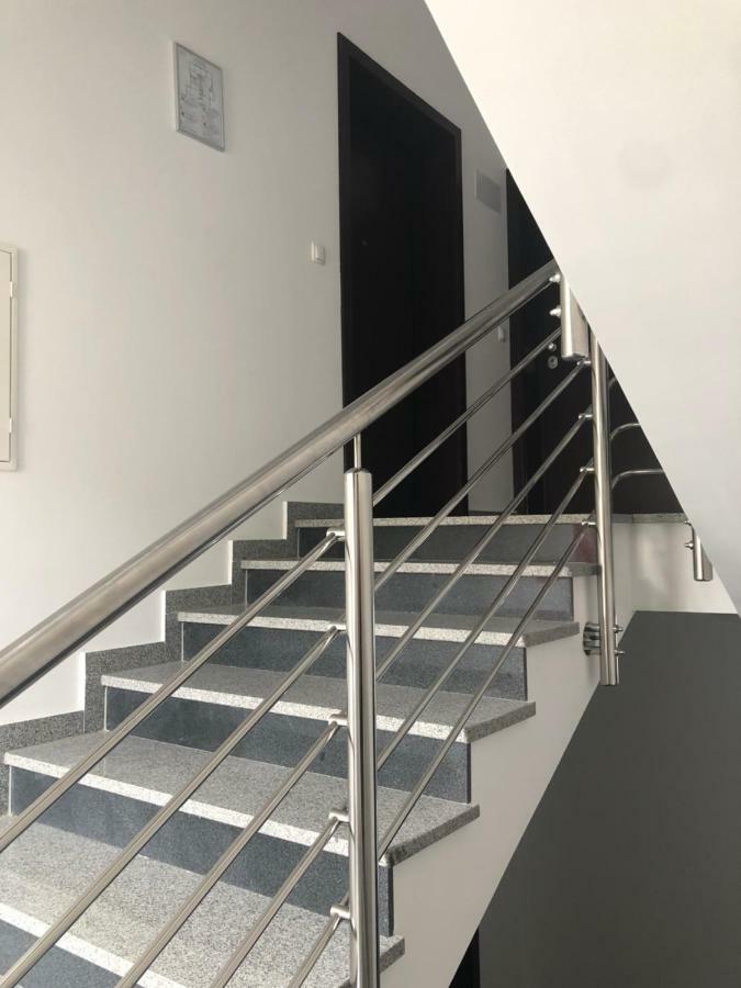 סנג' Apartment Zeljkica - Villa Sunce מראה חיצוני תמונה