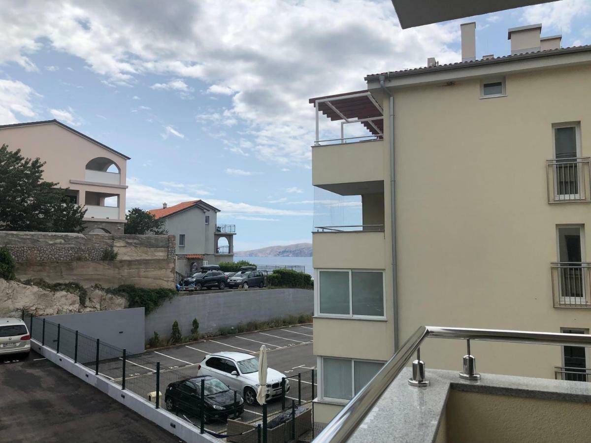 סנג' Apartment Zeljkica - Villa Sunce מראה חיצוני תמונה