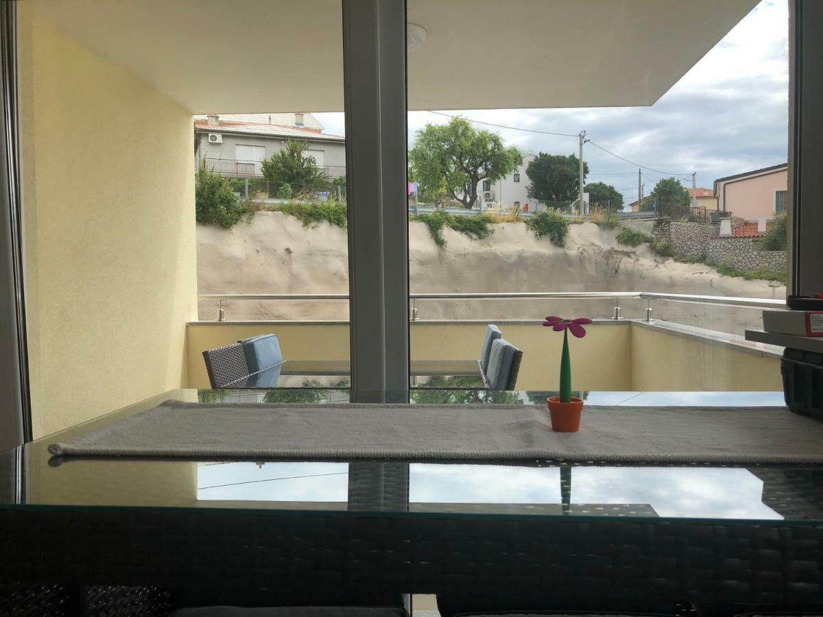 סנג' Apartment Zeljkica - Villa Sunce מראה חיצוני תמונה